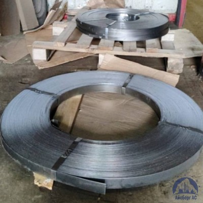 Лента горячекатаная 100х2,5 мм БСт1пк ГОСТ 6009-74 купить в Алматы