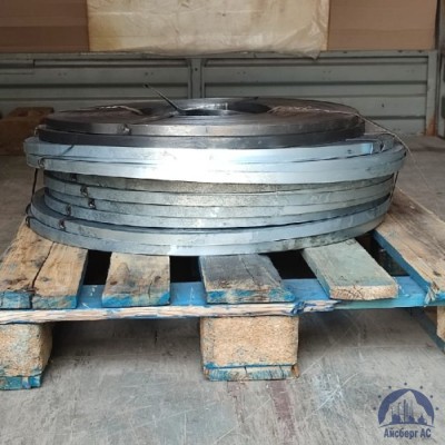 Лента горячекатаная 100х2,5 мм БСт0пс ГОСТ 6009-74 купить в Алматы