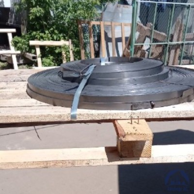 Лента горячекатаная 25х1,8 мм БСт1кп ГОСТ 6009-74 купить в Алматы