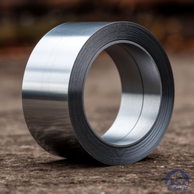 Лента горячекатаная 100х2,5 мм БСт1кп ГОСТ 6009-74 купить в Алматы