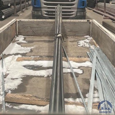 Труба ВГП Р-150х5,5 ГОСТ 3262-75 купить в Алматы