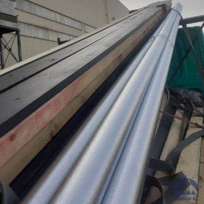 Труба ВГП 50х3,5 ГОСТ 3262-75 купить в Алматы