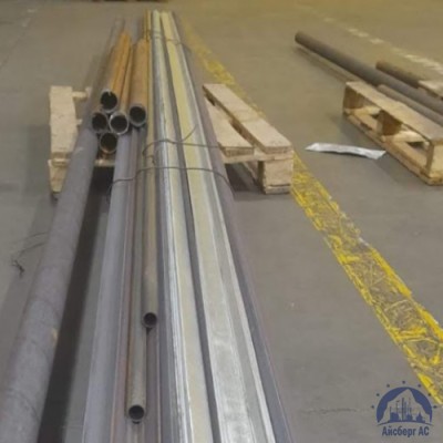 Труба ВГП 80х4 ГОСТ 3262-75 купить в Алматы