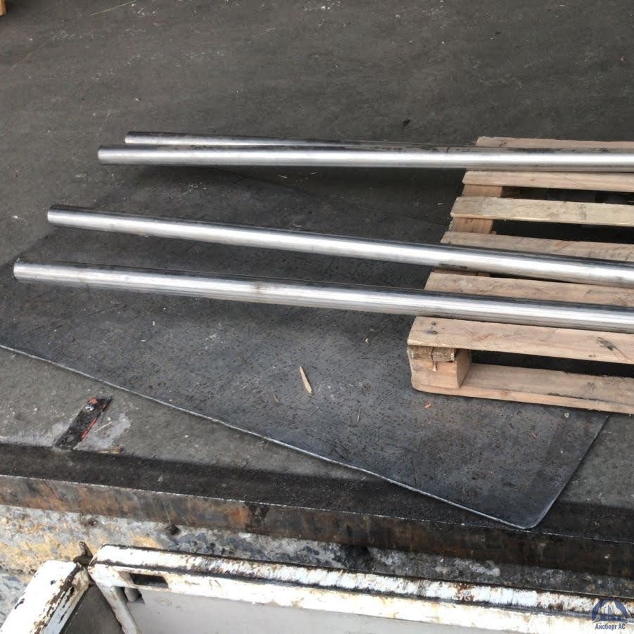 Труба водогазопроводная оцинкованная Ц-25х3,2 ГОСТ 3262-75