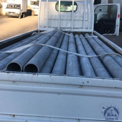 Труба асбестоцементная 300х30 мм ВТ9 ГОСТ 539-80 купить в Алматы