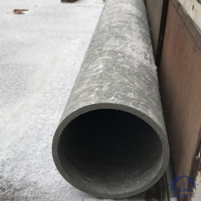Труба асбестоцементная 200х20 мм ВТ6 ГОСТ 539-80 купить в Алматы