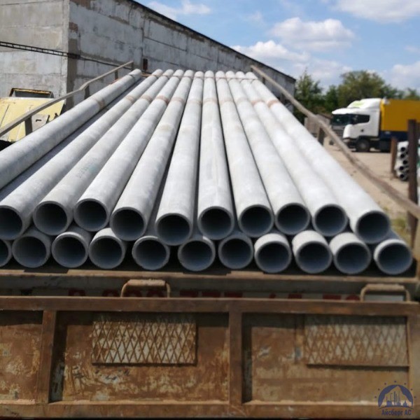 Труба хризотилцементная 100х10 мм ВТ9 ГОСТ 31416-2009