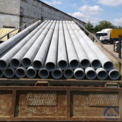 Труба хризотилцементная 100х10 мм ВТ9 ГОСТ 31416-2009 купить в Алматы