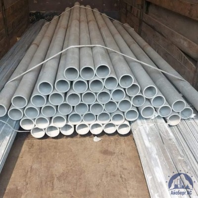 Труба хризотилцементная 200х20 мм ВТ6 ГОСТ 31416-2009 купить в Алматы