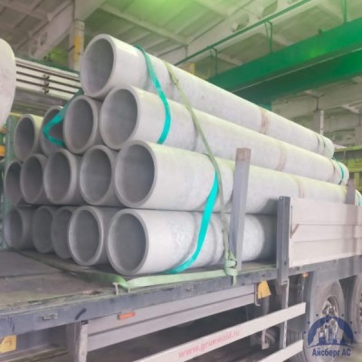 Труба хризотилцементная 150х15 мм ВТ9 ГОСТ 31416-2009 купить в Алматы