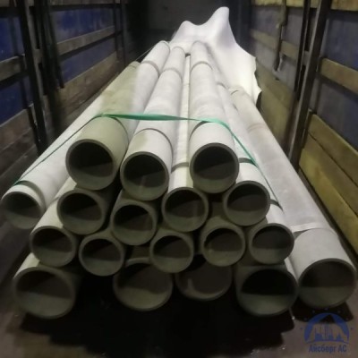 Труба хризотилцементная 500х50 мм ВТ6 ГОСТ 31416-2009 купить в Алматы