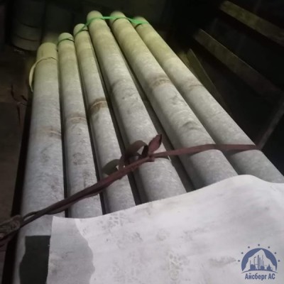 Труба хризотилцементная 200х20 мм ВТ9 ГОСТ 31416-2009 купить в Алматы