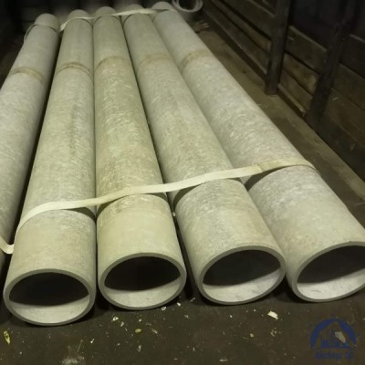 Труба хризотилцементная 250х25 мм ВТ9 ГОСТ 31416-2009 купить в Алматы