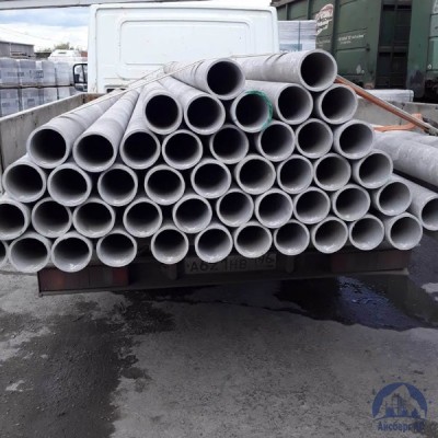 Труба хризотилцементная 150х15 мм ВТ6 ГОСТ 31416-2009 купить в Алматы