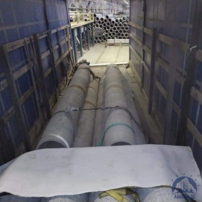 Труба хризотилцементная 300х35 мм ВТ9 ГОСТ 31416-2009 купить в Алматы