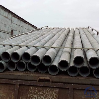 Труба хризотилцементная 500х55 мм ВТ9 ГОСТ 31416-2009 купить в Алматы