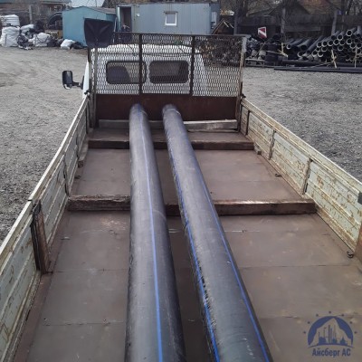 Труба ПЭ 32 SDR 21 - 32х2 питьевая ГОСТ 18599-2001 купить в Алматы