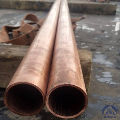 Труба М1 6х0,35 ТУ 48-0814-98-99 купить в Алматы