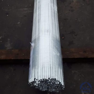 Труба дюралевая 105х8 Д1М ГОСТ 18482-79 купить в Алматы