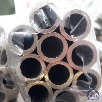 Труба дюралевая 105х8 Д1Н ГОСТ 18482-79 купить в Алматы