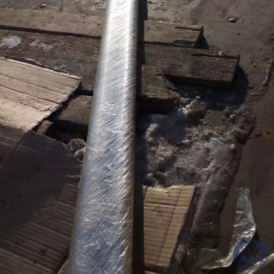 Труба дюралевая 100х2 Д16Т ГОСТ 18482-79 купить в Алматы