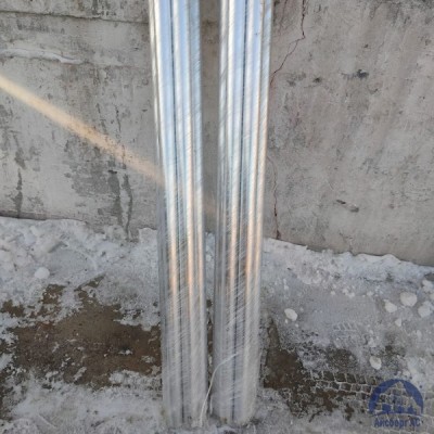 Труба дюралевая 100х10 Д16Т ГОСТ 18482-79 купить в Алматы