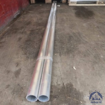 Труба дюралевая 100х15 Д16Т ГОСТ 18482-79 купить в Алматы