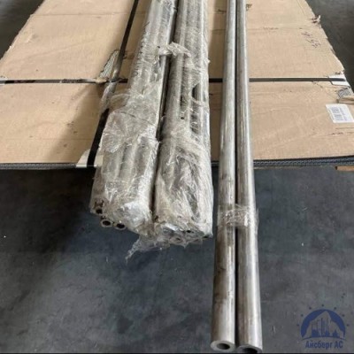 Труба дюралевая 100х2 Д16ЧТ ГОСТ 23697-79 купить в Алматы