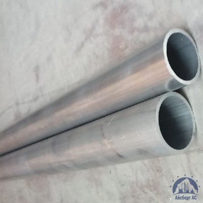 Труба дюралевая 100х15 Д1М ГОСТ 18482-79 купить в Алматы