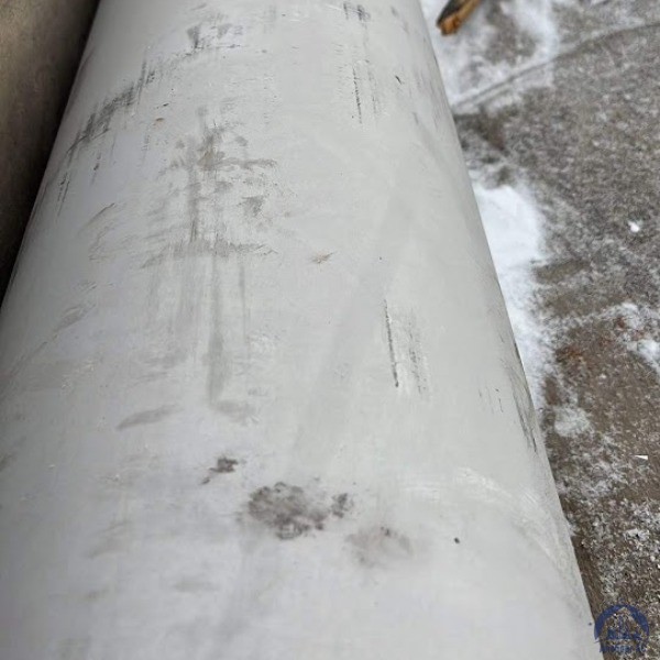 Труба нержавеющая бесшовная 20х2 мм 03Х13 ГОСТ 9941-81