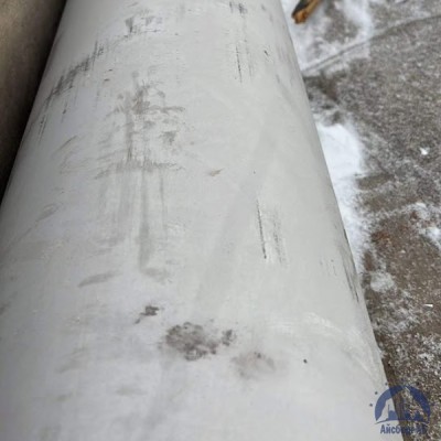 Труба нержавеющая бесшовная 20х2 мм 03Х13 ГОСТ 9941-81 купить в Алматы