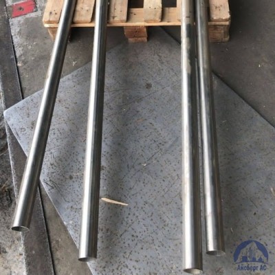 Труба нержавеющая бесшовная 6х1 мм 12Х18Н10 ГОСТ 9940-81 купить в Алматы