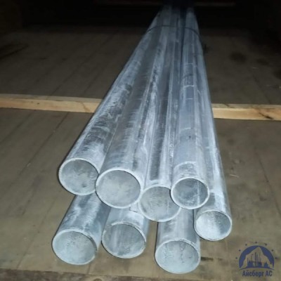 Труба нержавеющая бесшовная 6х0,5 мм 12Х18Н10 ГОСТ 5632-72 купить в Алматы