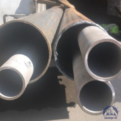 Труба оцинкованная электросварная 150х4 мм 08пс ГОСТ 3262-75 купить в Алматы