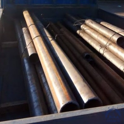 Труба 114х5 ст.20 ТУ 14-158-113-99 купить в Алматы