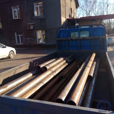Труба 114х5,5 ст.20 ТУ 14-158-113-99 купить в Алматы