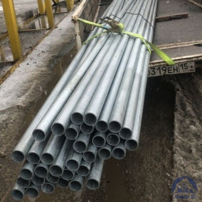 Труба 114х6 ст.20 ТУ 14-158-113-99 купить в Алматы