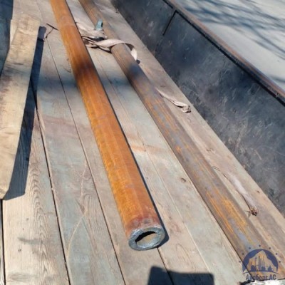 Труба 89х4 мм сталь 10 ГОСТ 8731-87 купить в Алматы