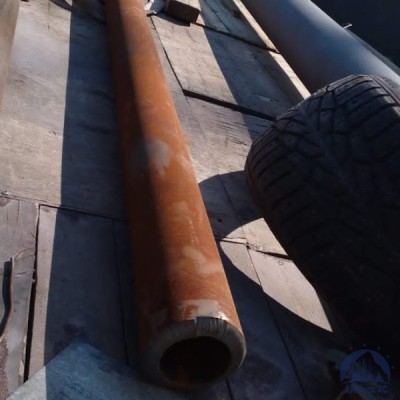 Труба 89х4 мм сталь 10 ГОСТ 8732-78 купить в Алматы