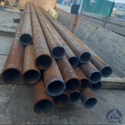 Труба 89х4 мм сталь 20 ГОСТ 8731-87 купить в Алматы