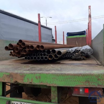 Труба 80х4,5 ст.10 ТУ 14-3-1303-84 купить в Алматы