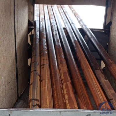 Труба бесшовная 100х7 мм ст. 30хгса ГОСТ 8731-74 купить в Алматы