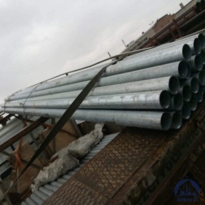 Труба бесшовная 100х7 мм ст. 30хгса ГОСТ 8732-78 купить в Алматы