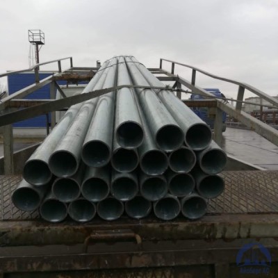 Труба бесшовная 102х10 мм ст. 30ХГСА ГОСТ 8732-78 купить в Алматы