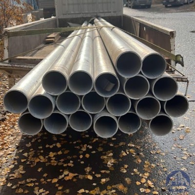 Труба бесшовная 102х10 мм ст. 20 ГОСТ 8732-78 купить в Алматы