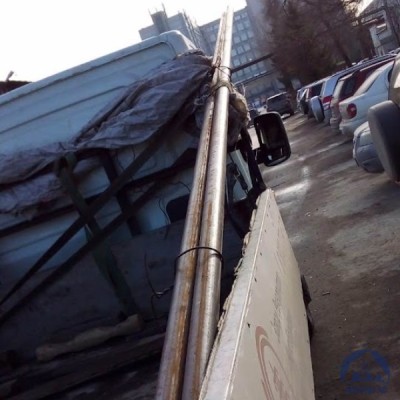 Труба бесшовная 102х10 мм ст. 15Х5М ГОСТ 8732-78 купить в Алматы