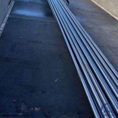 Труба бесшовная 102х14 мм ст. 15х5м ГОСТ 8731-74 купить в Алматы