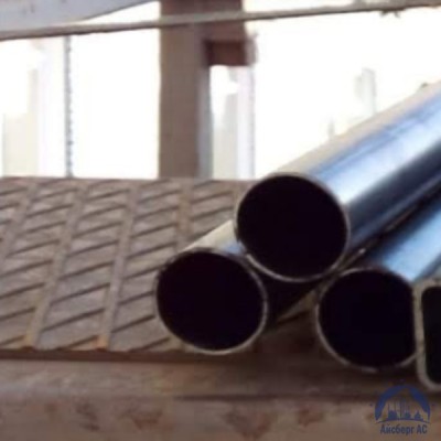 Труба бесшовная 102х12 мм ст. 20 ГОСТ 8732-78 купить в Алматы