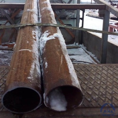 Труба бесшовная 102х12 мм ст. 09г2с ГОСТ 8732-78 купить в Алматы