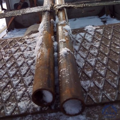 Труба бесшовная 102х11 мм ст. 30хгсн2а ГОСТ 8732-78 купить в Алматы